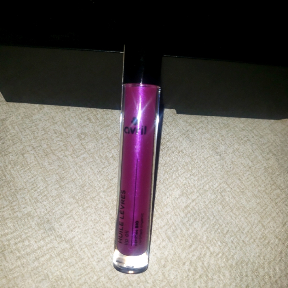 Lip gloss